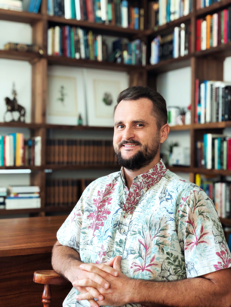 Thomas Cook - Beyond Mental Health