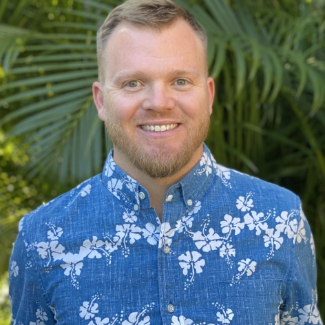 William Portman, M.D.